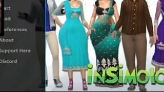 Rohit fuck his cute stepsister disha