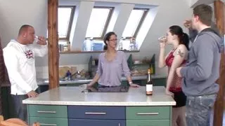 Best real german amateur free version not complete vol 493