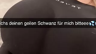 I'm Back From Yoga and Sending You Dirty Videos and Pictures