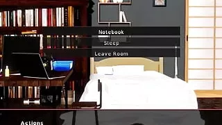 Unlimited Pleasure Part 2 Gameplay by LoveSkySan69