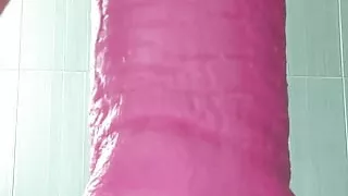 Mr Hankeys Toys Ogre 4XL primera vez