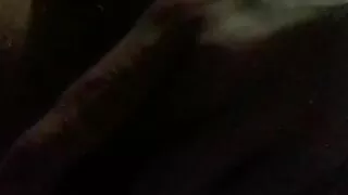 I dirty fuck my very hairy black pussy - Lesbian-illusion