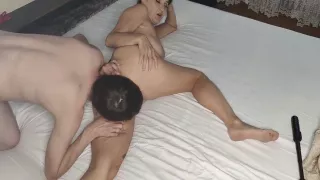 My Friends Stepmom Seduced Me Into Fucking By Deliberately Leaving Her Panties In My Car 12 Min With Kind Nick, Rough Sex And Alina Tumanova