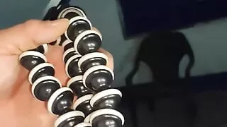 I go with my step-cousin to a pool and I make her suck and fuck part 2