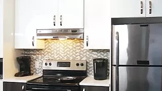 MEN - Maverick Sun Can't Get Enough Of Daddy Cakes' Dick As He Gets Fucked In Doggy & Missionary