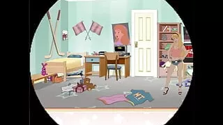 Milftoon Drama 0.14 - Ep.7 - Pink Panties