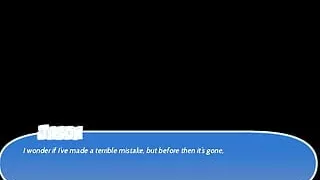 Snow Daze #31 - Sad Ending Final