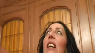 Italian milfs show themselves to the world - part #4