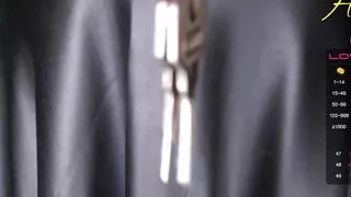 Mommy Holy - JOI - Lock you in Chastity then Anal Milking