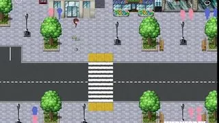 Knight of Love Cap 14 - Big Breasted Elf