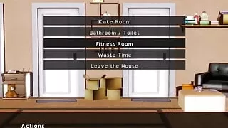 Unlimited Pleasure Part 7 Final Gameplay by LoveSkySan69