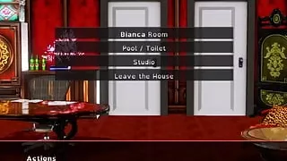 Unlimited Pleasure Part 8 Sexy Wet Workout by LoveSkySan69