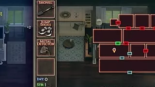 The Genesis Order - Ep 14 - Helping A Lot Of Ladies By MissKitty2K