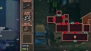 The Genesis Order - Ep 16 - Glaze Her With Semen! By MissKitty2K