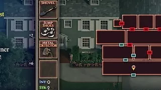 The Genesis Order - Ep 15 - Pink Glistening And Gaping Asshole By MissKitty2K