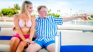 The Milf Youd Want To Marry - S1:E2 - Momlover