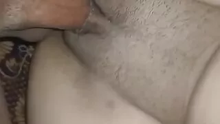 Pakistani Cute Pathani Girlfriend Fucking Part 1