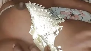 Bhabhi Homemade Lingerie Sex