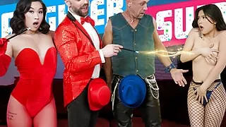 A Magical Swapping Act Trailer