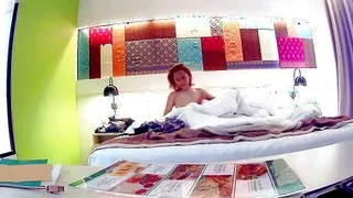 viral female student cheating with lecturer