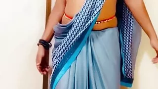 Bambi The Slutty Bitch stripdance,ass spanking and anal fuck