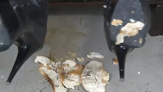 The Boot Slut's Test Sophia Sylvan Femdom Extended Trailer