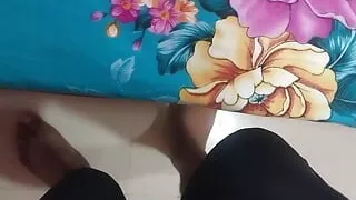 Sapne Mein Aakar Hakikat mein Muth Marne Lag Gaya