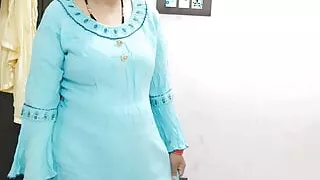 Stepfather for Hard Sex and Blowjob with dirty talk