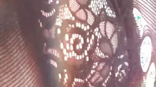 My grandmother is a woman