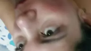 Valkyrie Enjoys Sucking a Good Cock