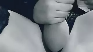 Dildo in my ass ????