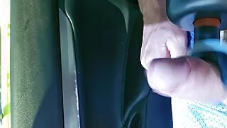 vibrator got me like mmmmmm