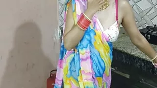 Indian Punjabi Bhabhi New Desi Chudai Phool Galian In Kitchen Punjabi Phool Hd Video