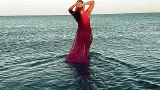 Cap D'Agde holiday 2024