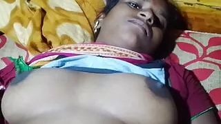 Married Stepsister cheats on her Husband and gets fucked by Teen Brothe