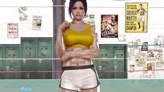 Max's Life Season 2 Cap 90 - Fucking with My MILF Trainer