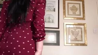 Naughty JOI From Your Busty Stepmom Kjirsten