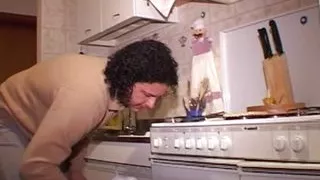 Strange - the Stepbrother Fuck