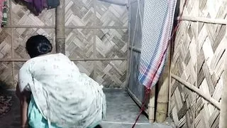 Deshi husband and wife