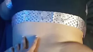 Perverted Step-mom Passionate Step-son Love Making