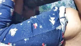 Indian dasi big boobs gril and boy sex