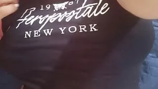 Hot Latina Masturbates As She Remembers Her First Time Her Virginity Was Taken