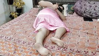 Bigass mom is so hot