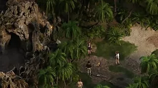 Treasure Of Nadia - Ep 71 - Take Care Of My Erection by MissKitty2K