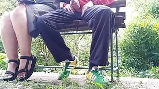 Cumming heavily for my lustful reading mother-in-law