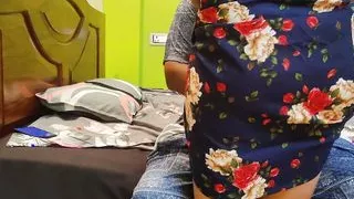 Hot Hijab Baby Gets A Big Creampie From BBC.