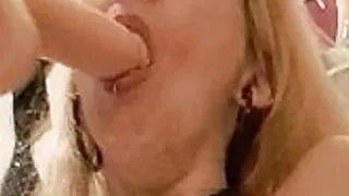 Sex Machine Face Fuck