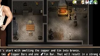 A Struggle with Sin 8 Heavy Tits