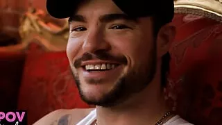 Your Hot Trans Boyfriend Tommy Tanner Eats You Out - My POV Boyfriend - FPOV Virtual Sex