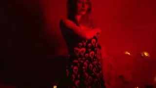 I bought some new lights to try out